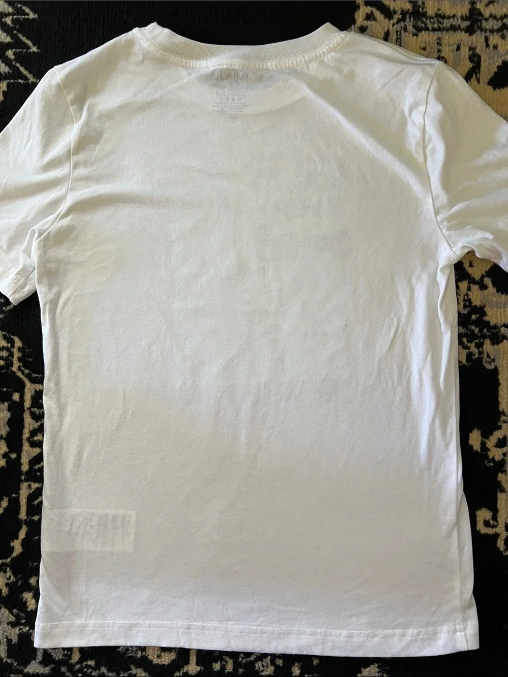 Boys 4pc sports graphics tee bundle size M 10/12